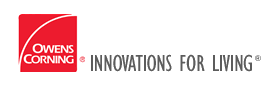 Owens CorningÂ® Innovations for LivingÂ®